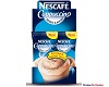  nescafe cappuccino 105gr 18li 