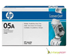  hp 05a toner 