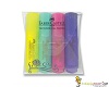  faber castell 1546 fosforlu kalem pastel renkler 