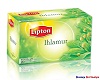  lipton ihlamur bitki cayi suzen poset 