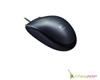  logitech kablolu mouse m100 