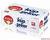  dogus kup seker 1000gr 